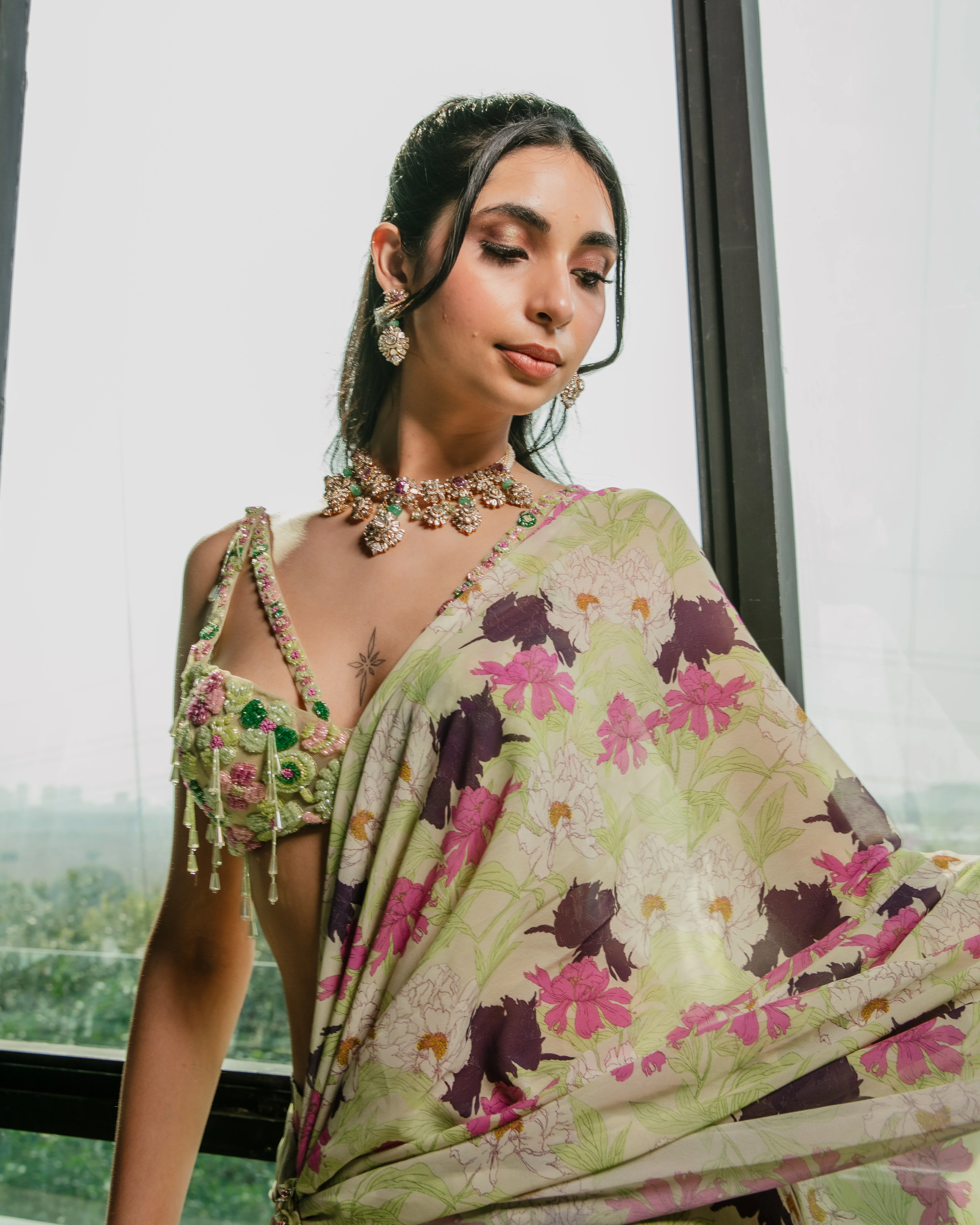 MNK × Aneesh Agarwal