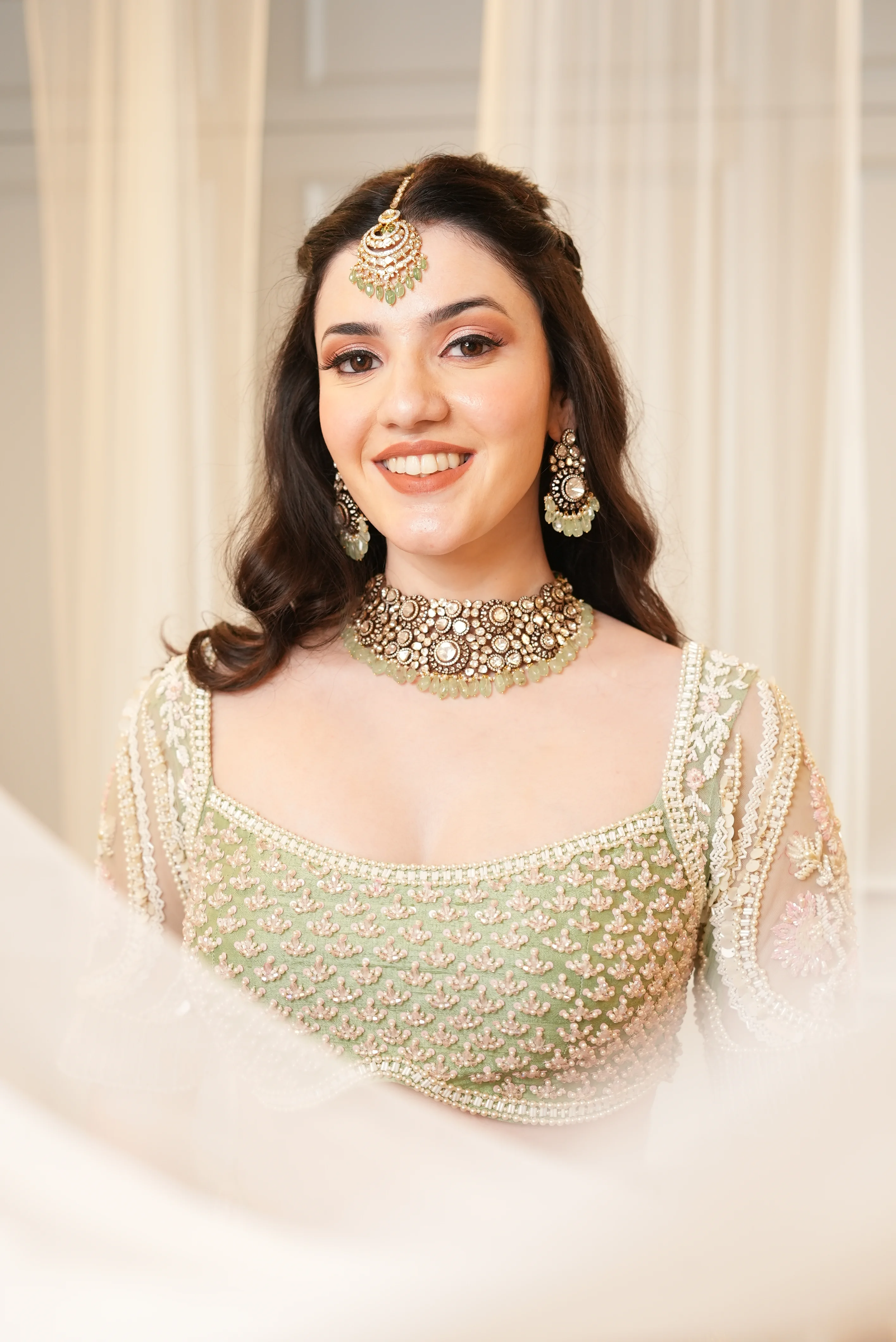 MNK × Aneesh Agarwal