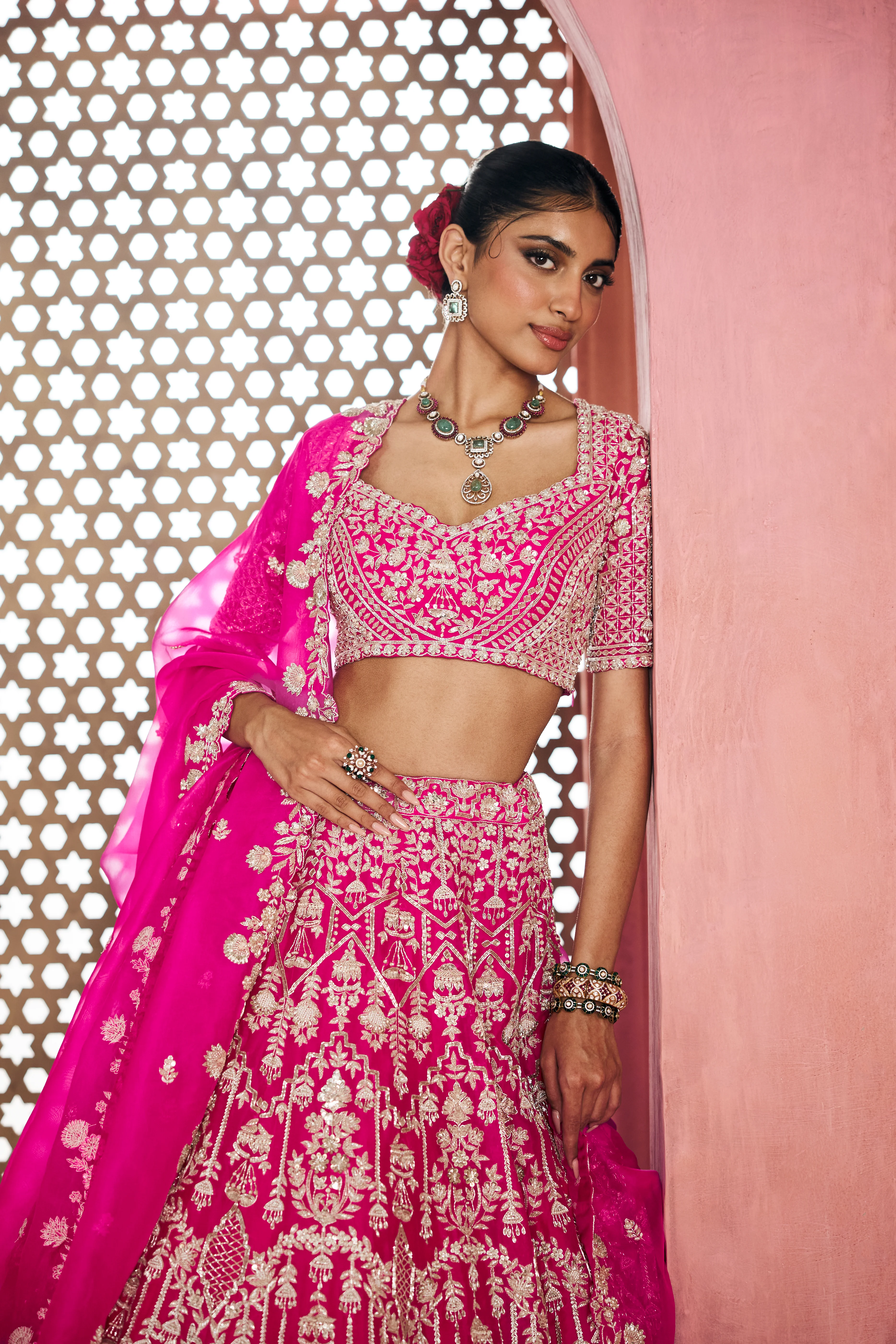 MNK × Aneesh Agarwal