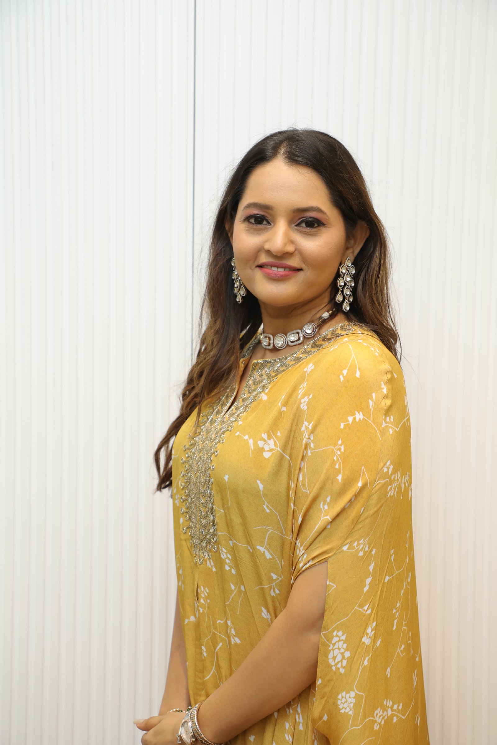 Monica Kothari — MNK Jewels
