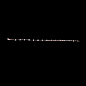 Celestial Micro Diamond Bracelet