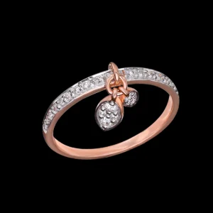 Eternal Charm Drop Bracelet
